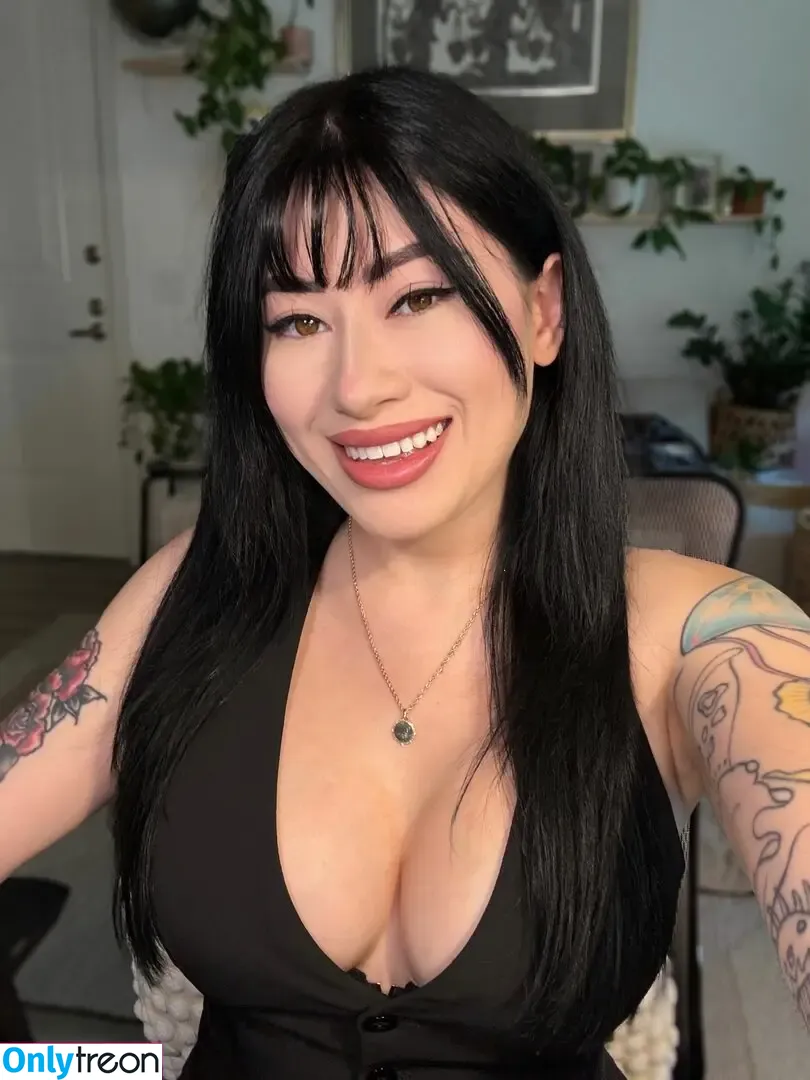 SamanthaKronos nude photo #0082 (samantha_strange)