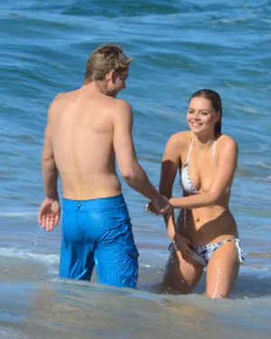 Samara Weaving / samweaving nude photo #0028
