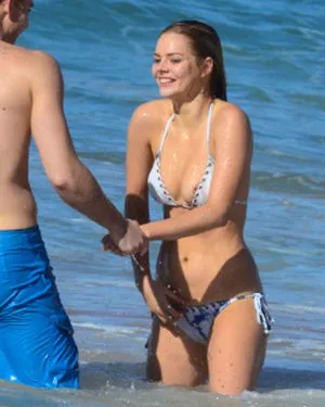 Samara Weaving / samweaving nude photo #0029