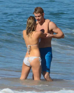 Samara Weaving / samweaving nude photo #0030