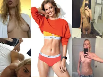 Samara Weaving / samweaving nude photo #0041