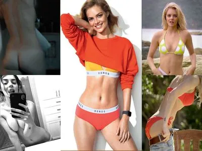 Samara Weaving / samweaving nude photo #0042