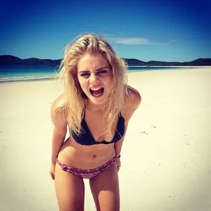 Samara Weaving / samweaving nude photo #0059