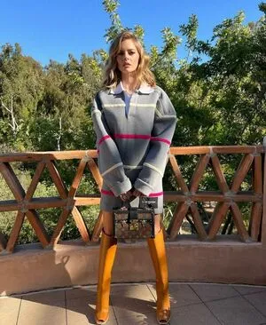 Samara Weaving / samweaving nude photo #0089