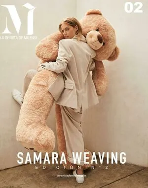 Samara Weaving / samweaving nude photo #0119