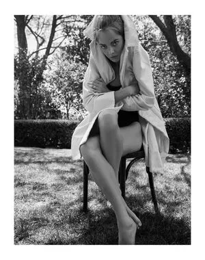 Samara Weaving / samweaving nude photo #0122