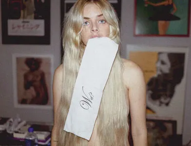 Samara Weaving / samweaving nude photo #0173