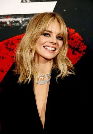 Samara Weaving / samweaving nude photo #0210