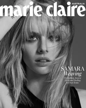 Samara Weaving / samweaving nude photo #0220
