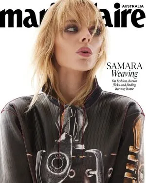 Samara Weaving / samweaving nude photo #0225