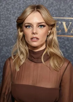 Samara Weaving / samweaving nude photo #0261