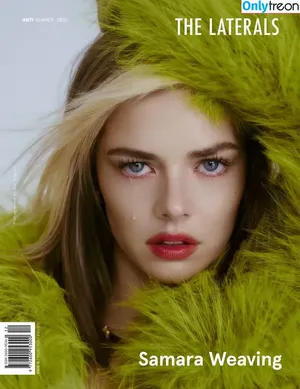Samara Weaving / samweaving nude photo #0942