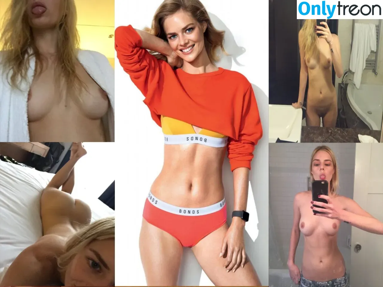 Samara Weaving nude photo #0041 (samweaving)