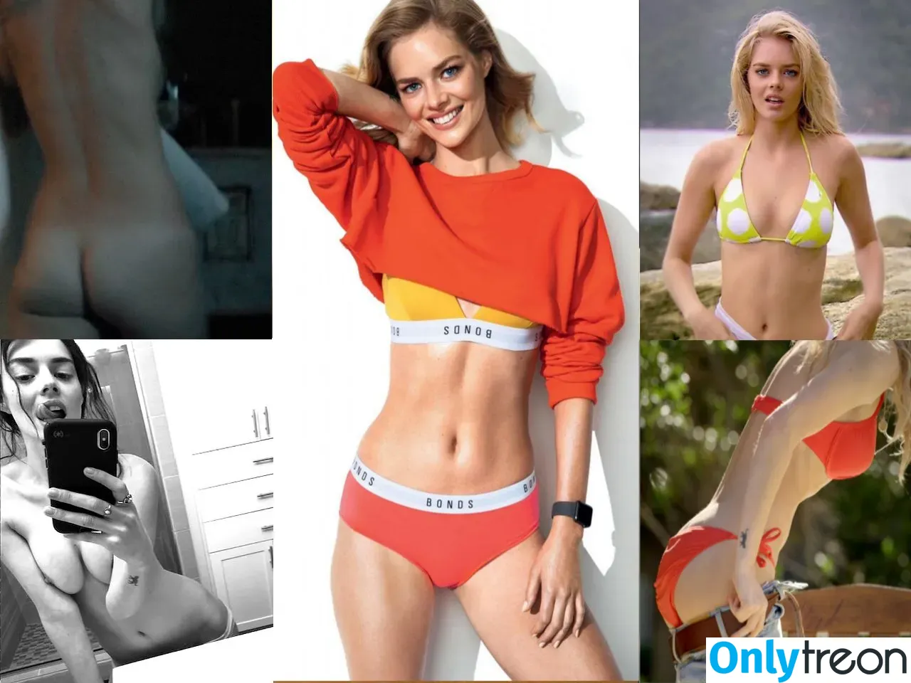 Samara Weaving nude photo #0042 (samweaving)