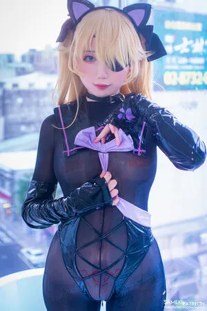 Sameki / ribaibucosplay / sameki.ig / smk_xo nude photo #0103