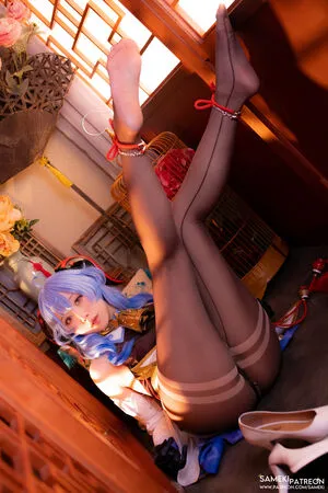 Sameki / ribaibucosplay / sameki.ig / smk_xo nude photo #0167