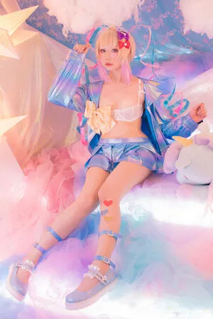 Sameki / ribaibucosplay / sameki.ig / smk_xo nude photo #0186