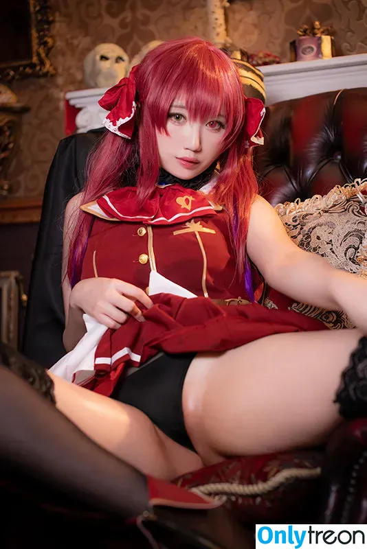 Sameki nude photo #0085 (ribaibucosplay / sameki.ig / smk_xo)