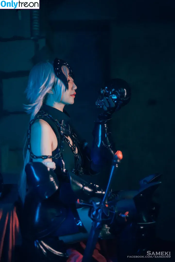 Sameki nude photo #0090 (ribaibucosplay / sameki.ig / smk_xo)