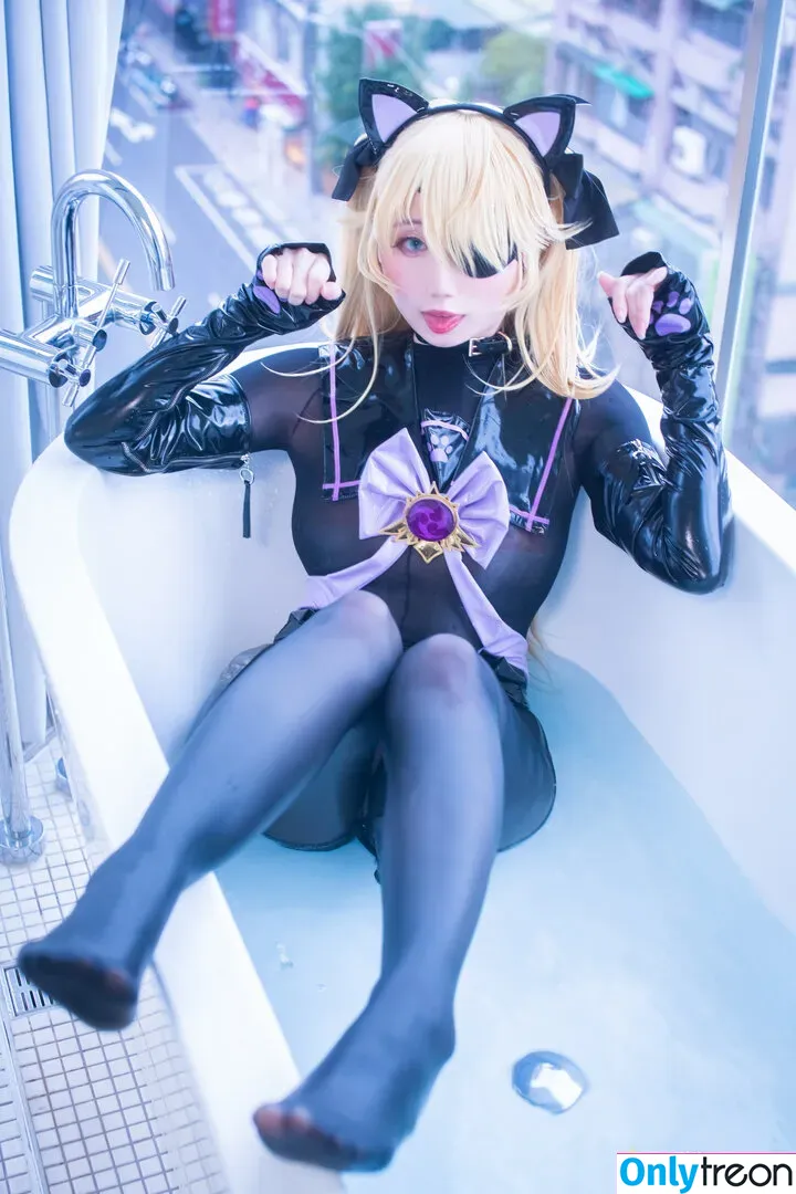 Sameki nude photo #0107 (ribaibucosplay / sameki.ig / smk_xo)