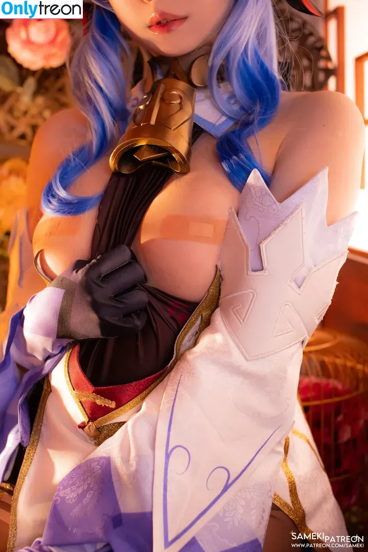 Sameki nude photo #0136 (ribaibucosplay / sameki.ig / smk_xo)