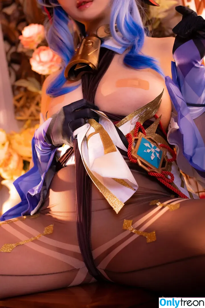 Sameki nude photo #0139 (ribaibucosplay / sameki.ig / smk_xo)
