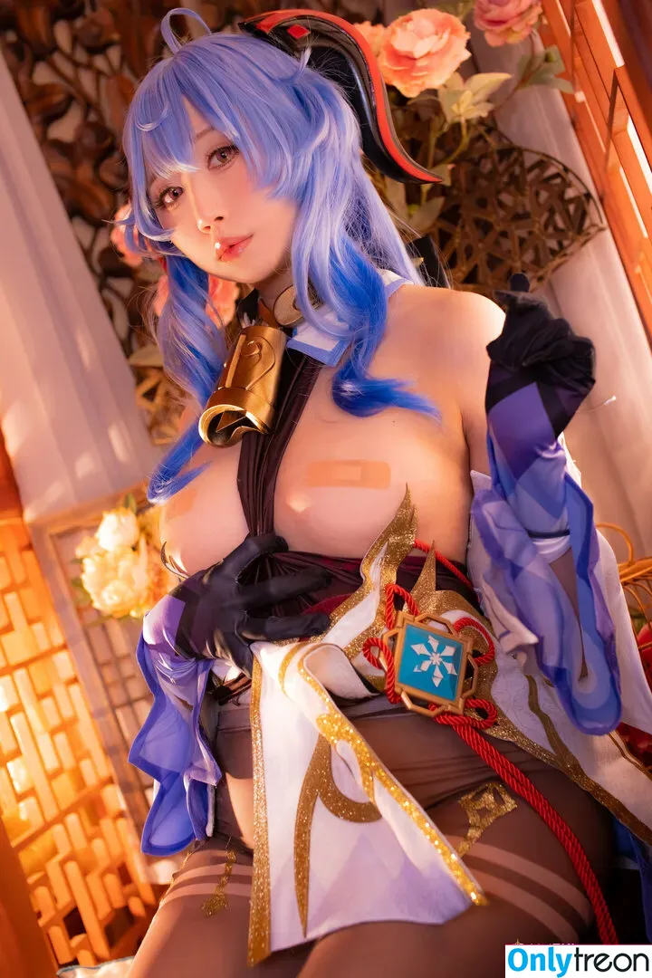 Sameki nude photo #0140 (ribaibucosplay / sameki.ig / smk_xo)