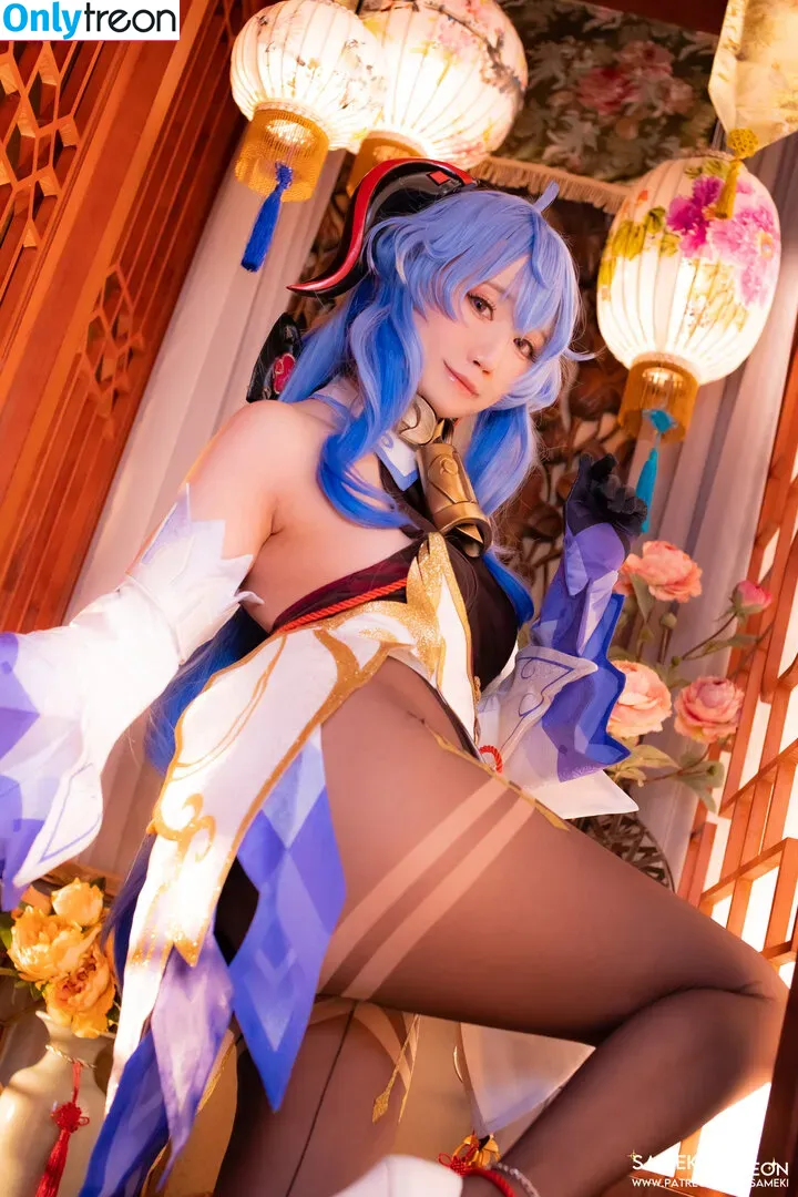 Sameki nude photo #0143 (ribaibucosplay / sameki.ig / smk_xo)