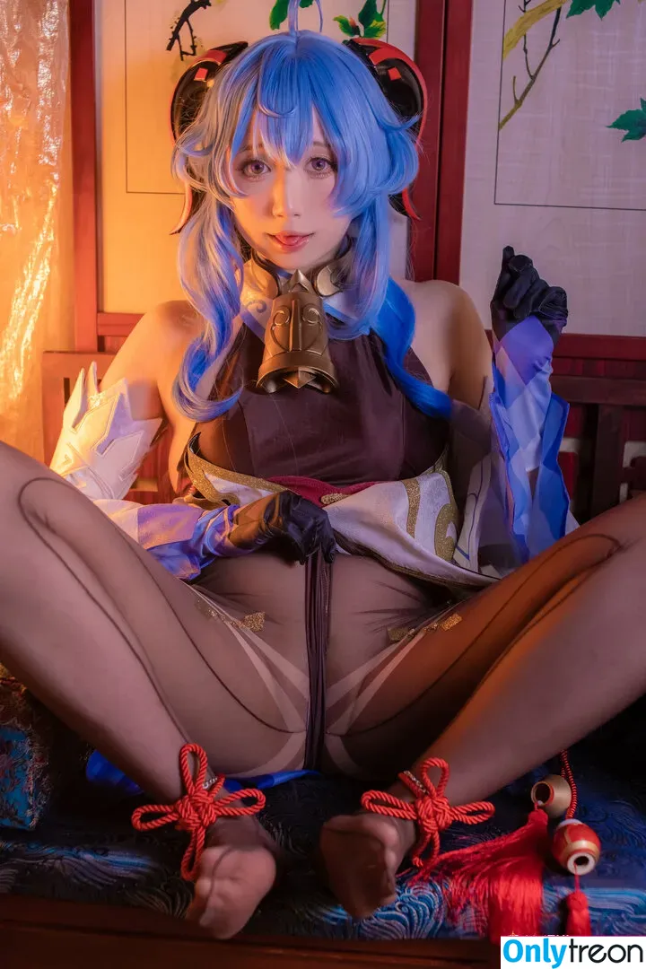 Sameki nude photo #0149 (ribaibucosplay / sameki.ig / smk_xo)