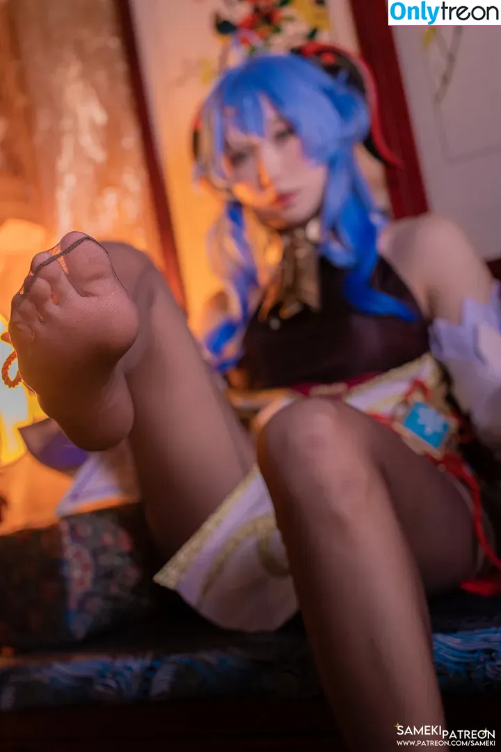 Sameki nude photo #0154 (ribaibucosplay / sameki.ig / smk_xo)