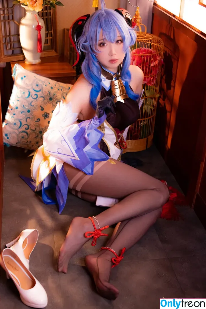 Sameki nude photo #0160 (ribaibucosplay / sameki.ig / smk_xo)