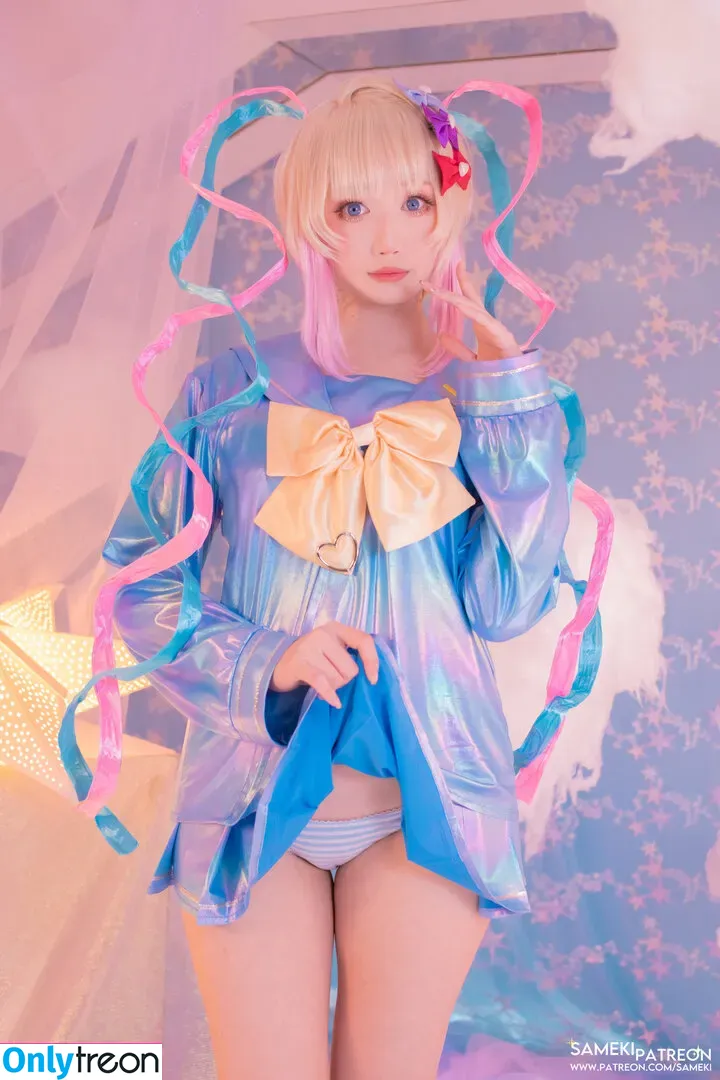 Sameki nude photo #0174 (ribaibucosplay / sameki.ig / smk_xo)