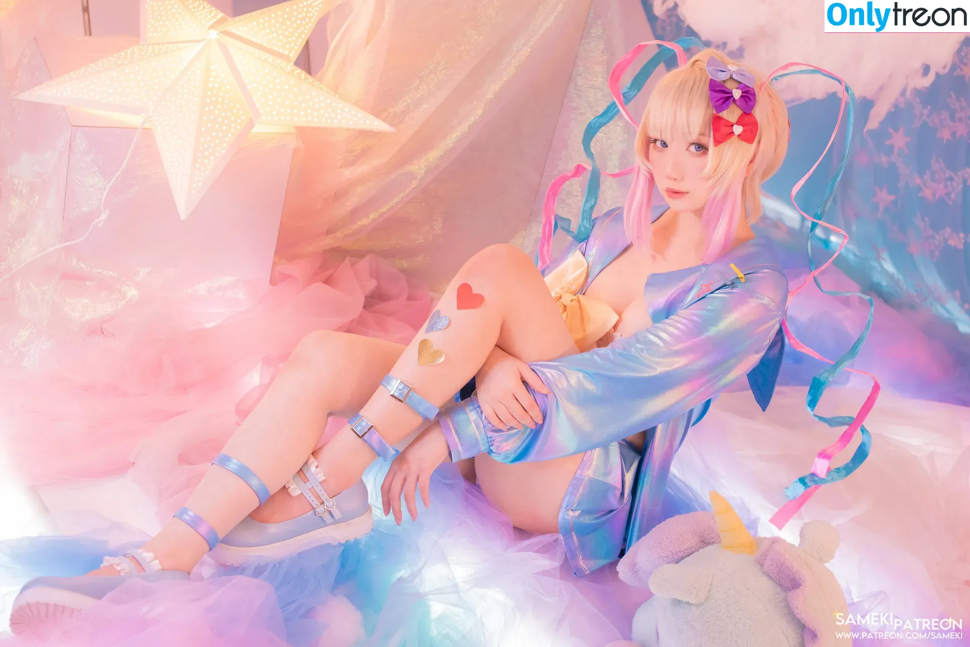 Sameki nude photo #0187 (ribaibucosplay / sameki.ig / smk_xo)