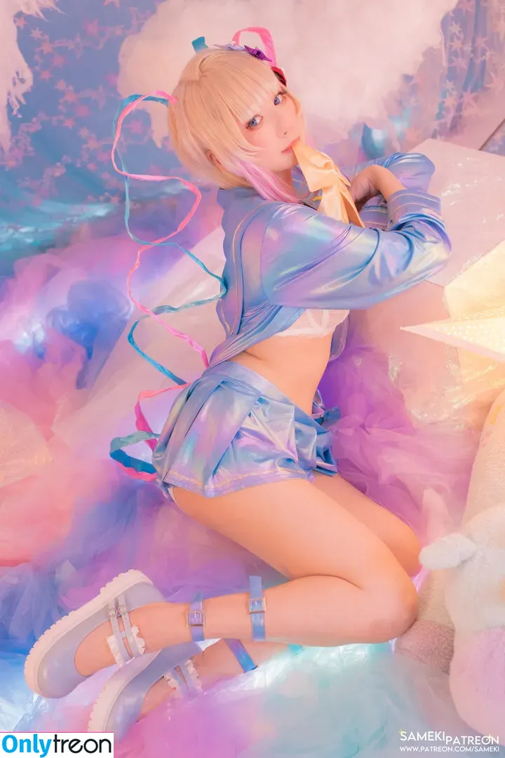 Sameki nude photo #0195 (ribaibucosplay / sameki.ig / smk_xo)