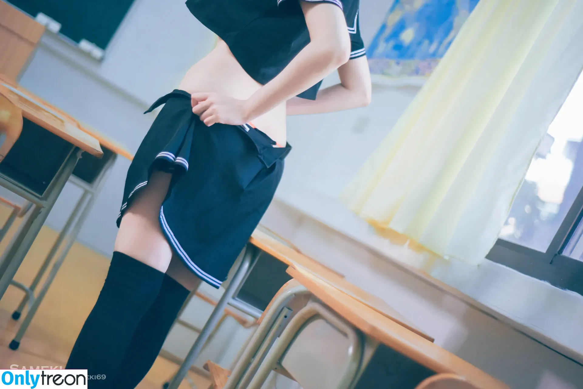 Sameki nude photo #0202 (ribaibucosplay / sameki.ig / smk_xo)