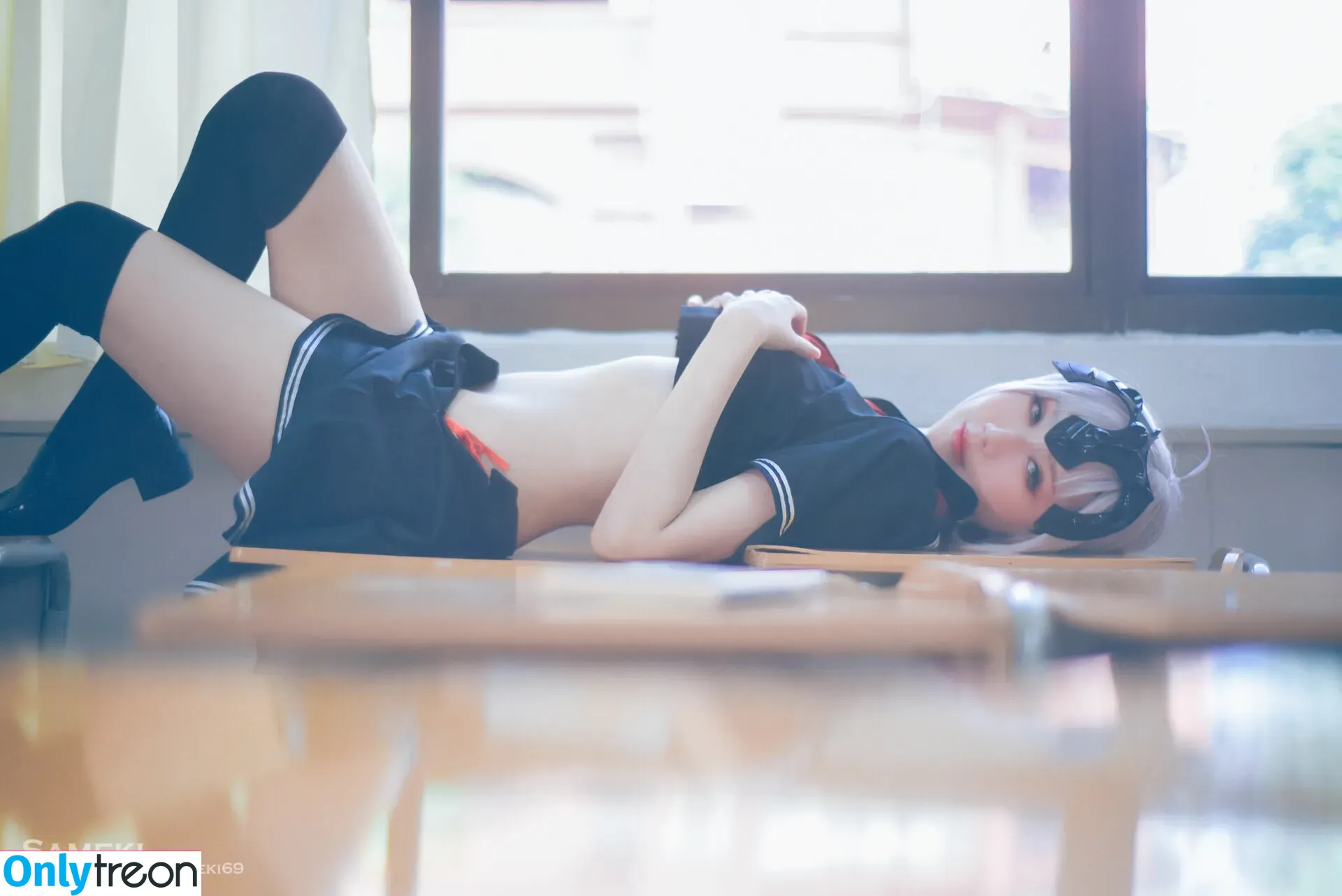 Sameki nude photo #0208 (ribaibucosplay / sameki.ig / smk_xo)