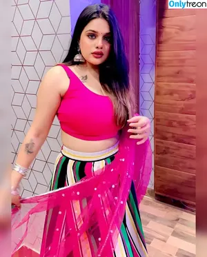 Samikshaaaaa / isamikshajain nude photo #0033
