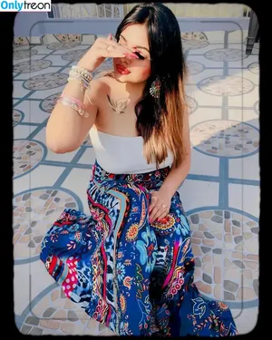 Samikshaaaaa / isamikshajain nude photo #0038
