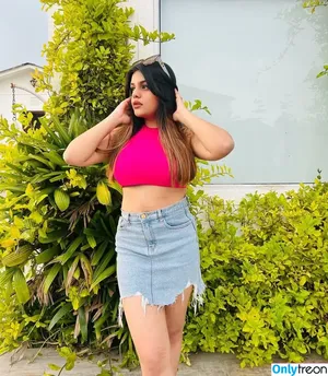 Samikshaaaaa / isamikshajain nude photo #0050