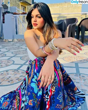 Samikshaaaaa / isamikshajain nude photo #0051