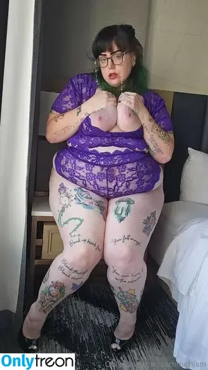Sammehism nude photo #0013