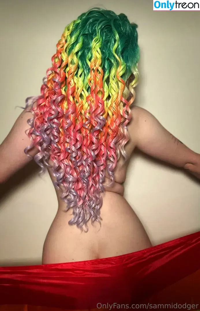 sammidodgermines nude photo #0095 (sammidodgermines)