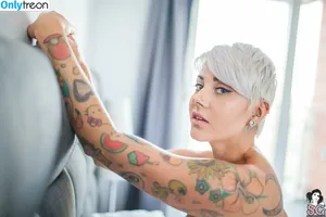 Sammiii Suicide / franken_h00ker / sammi-starfish nude photo #0511