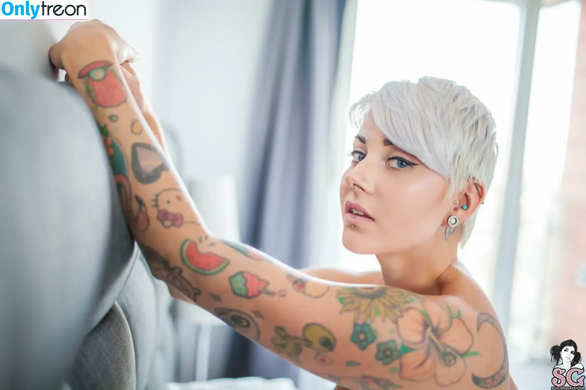 Sammiii Suicide nude photo #0511 (franken_h00ker / sammi-starfish)