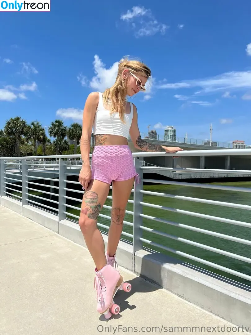 sammmnextdoortv nude photo #0010 (sammmnextdoortv)