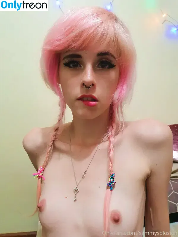 Sammy Splosion nude photo #0006 (Sammy Splosion)