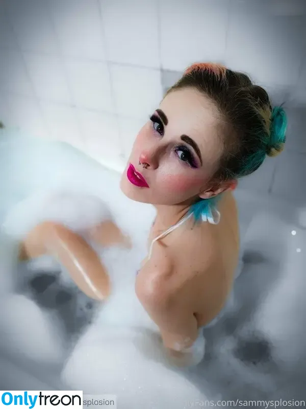 Sammy Splosion nude photo #0039 (Sammy Splosion)