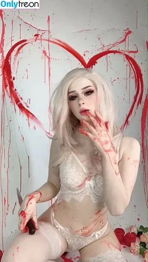Sammyscosplay nude photo #0036