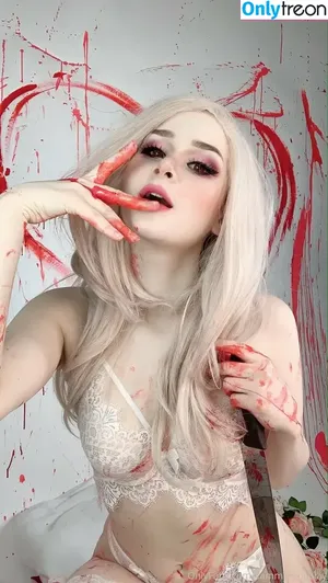 Sammyscosplay nude photo #0038