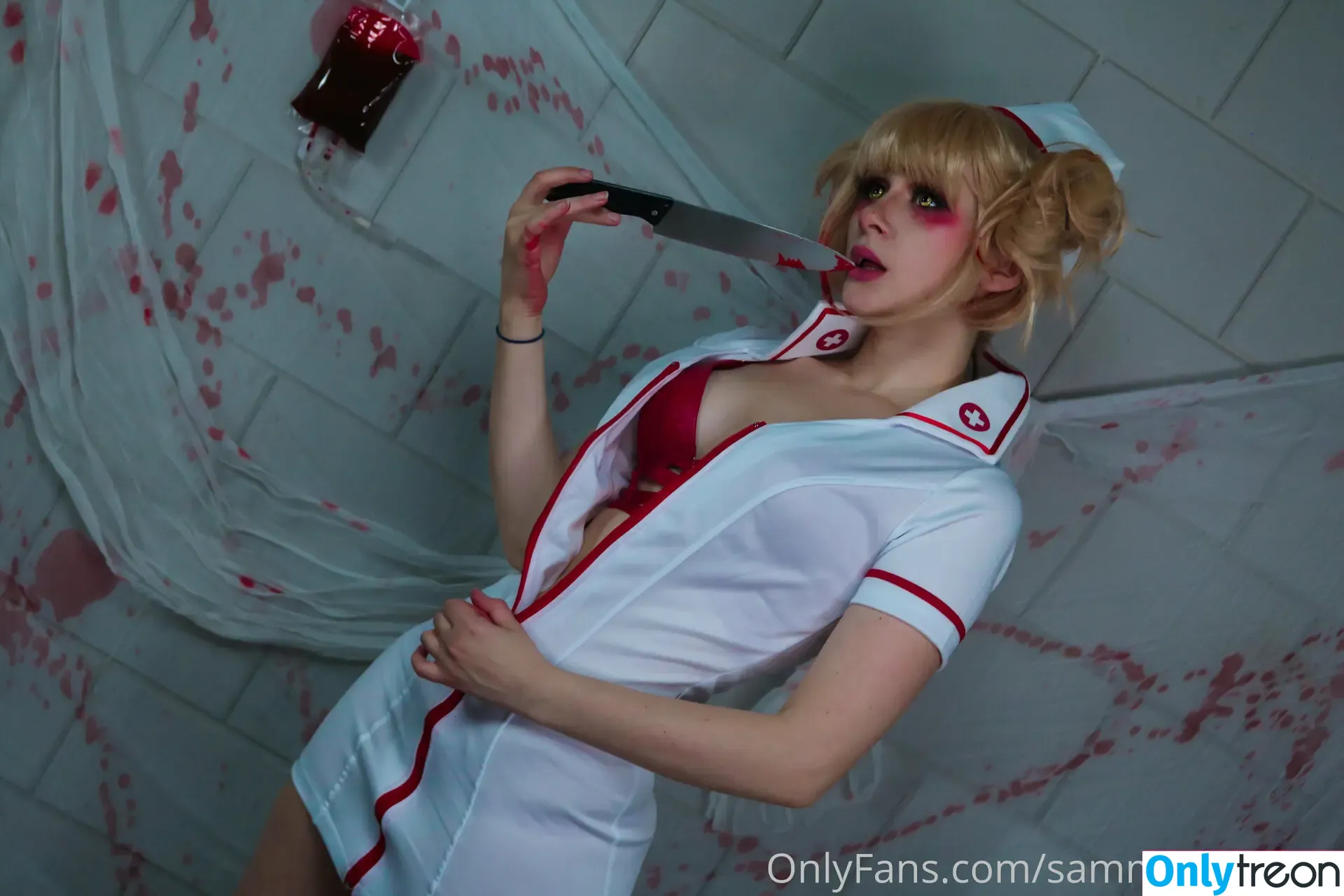 Sammyscosplay nude photo #0044 (Sammyscosplay)